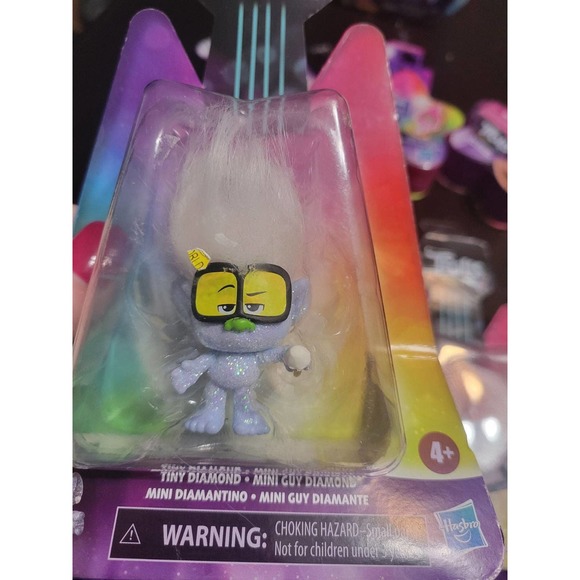 Trolls World Tour - Picture 3 of 5